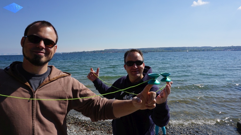 Not EYYM 2017 in Markdorf