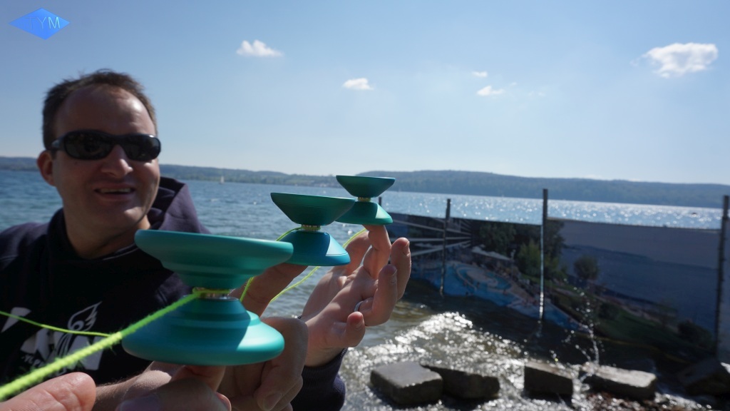 Not EYYM 2017 in Markdorf