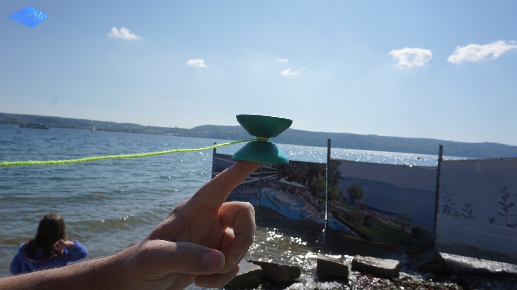 Not EYYM 2017 in Markdorf