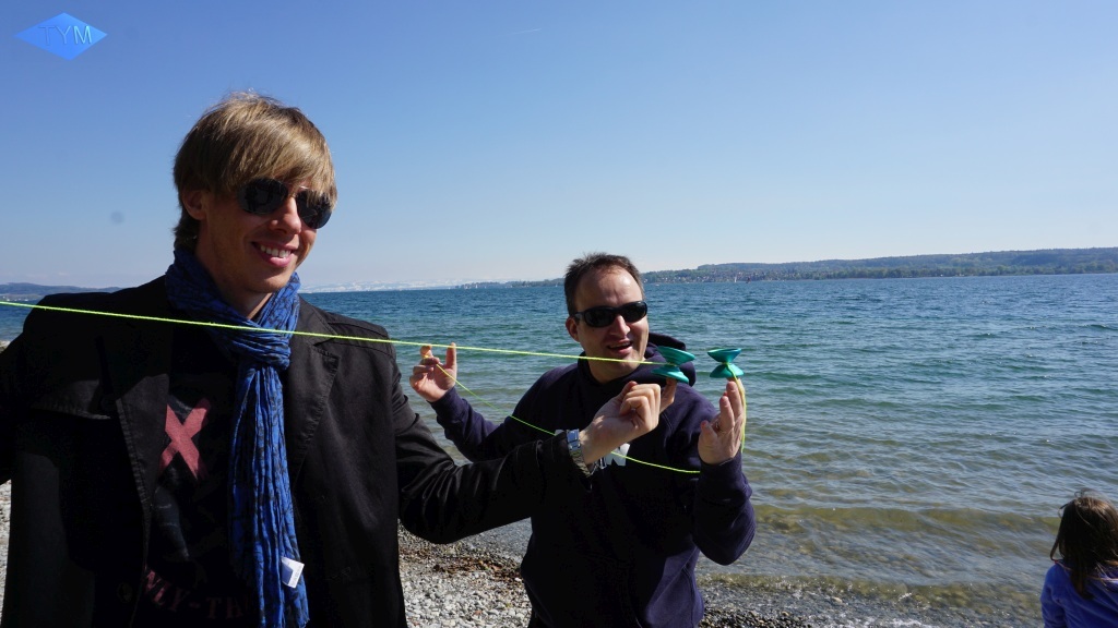 Not EYYM 2017 in Markdorf