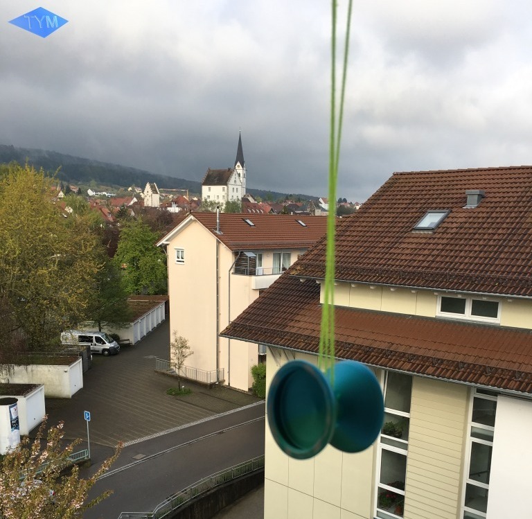 Not EYYM 2017 in Markdorf