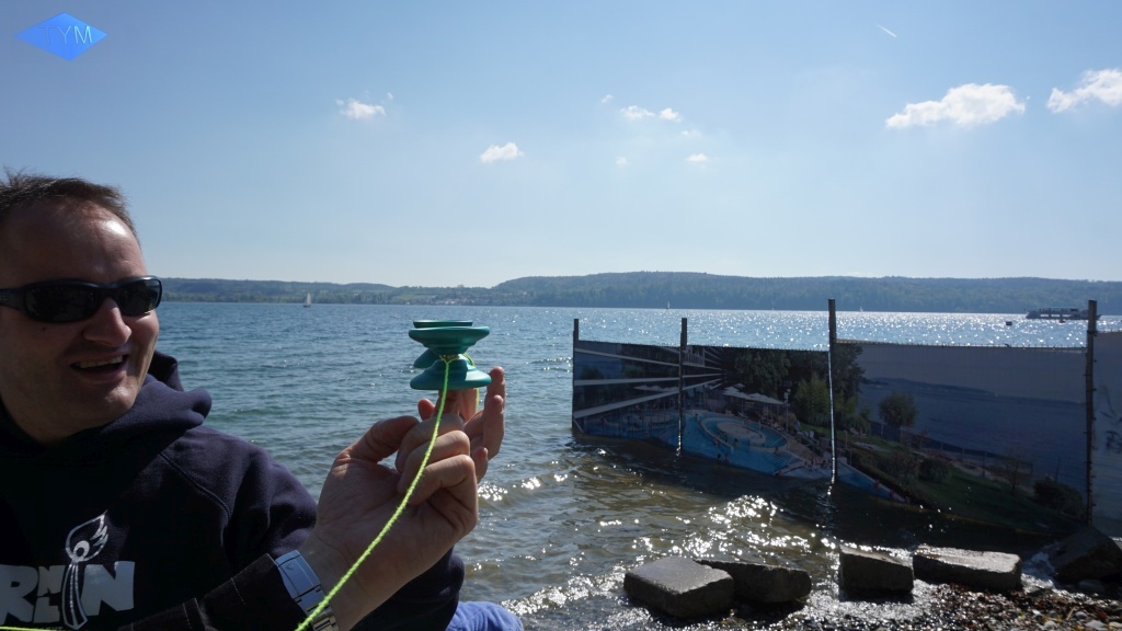 Not EYYM 2017 in Markdorf