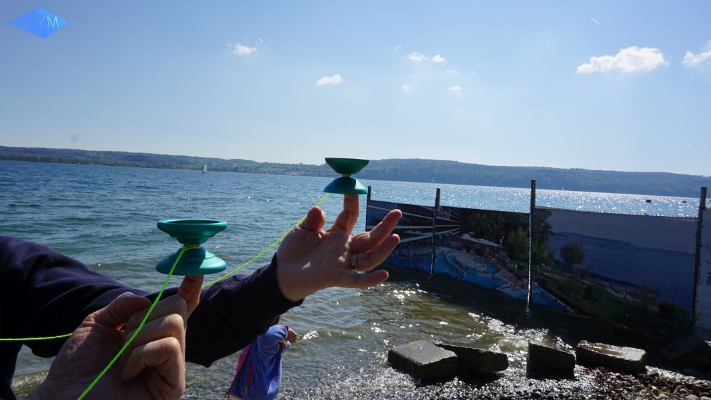 Not EYYM 2017 in Markdorf