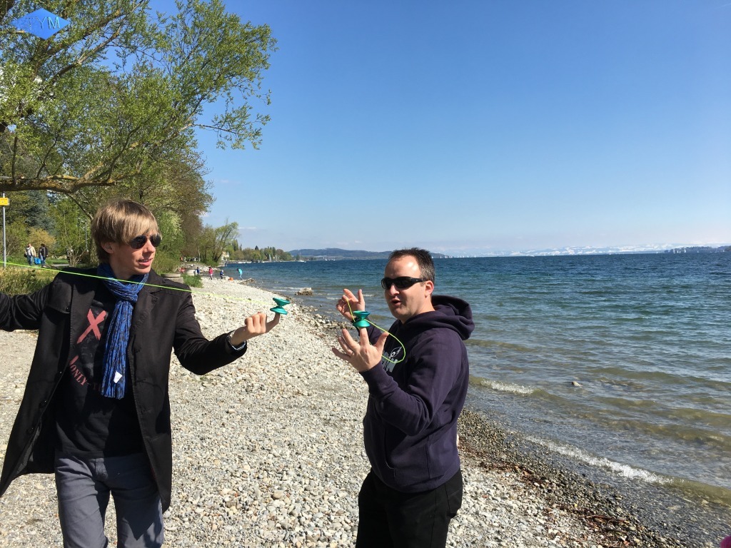 Not EYYM 2017 in Markdorf