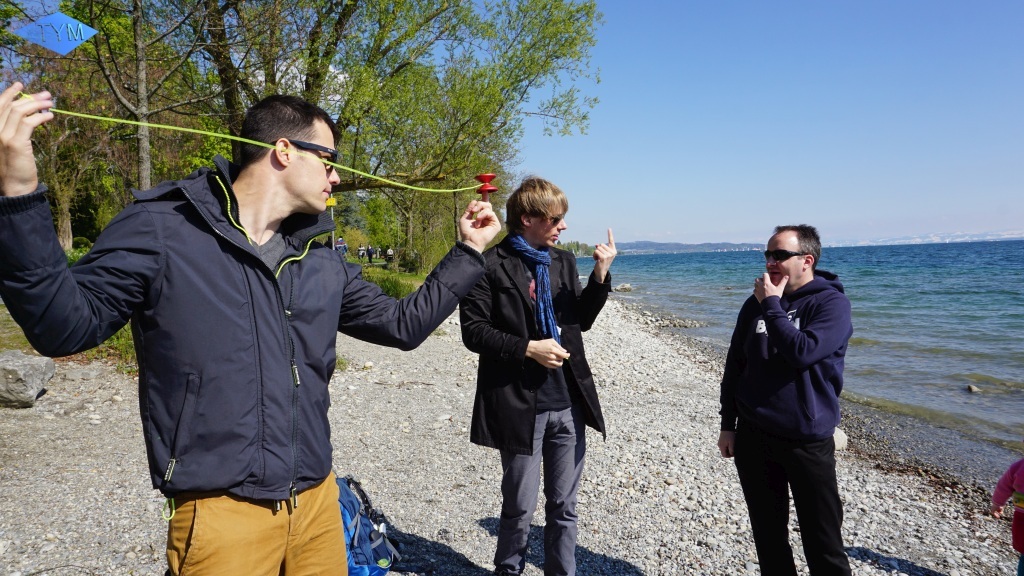 Not EYYM 2017 in Markdorf