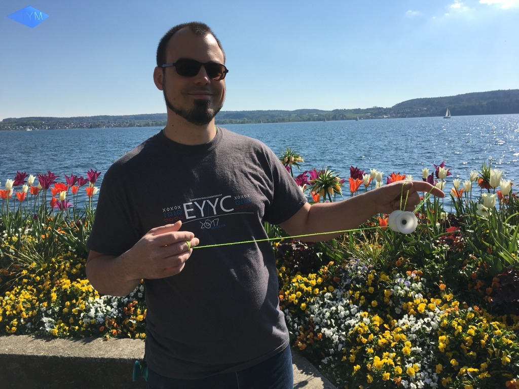 Not EYYM 2017 in Markdorf