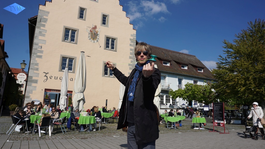 Not EYYM 2017 in Markdorf