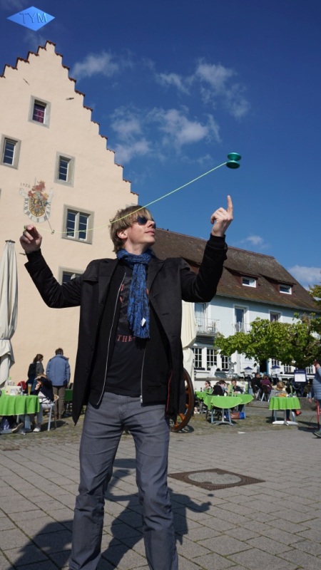 Not EYYM 2017 in Markdorf