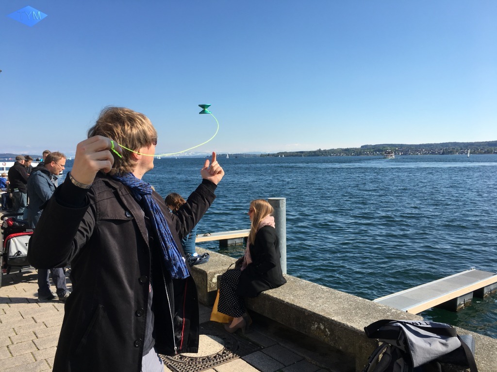 Not EYYM 2017 in Markdorf