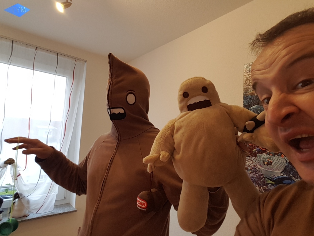 Not EYYM 2017 in Markdorf