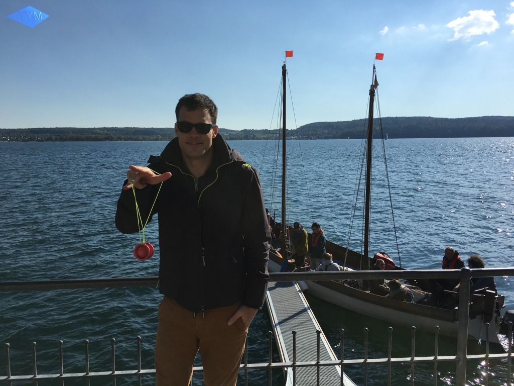 Not EYYM 2017 in Markdorf