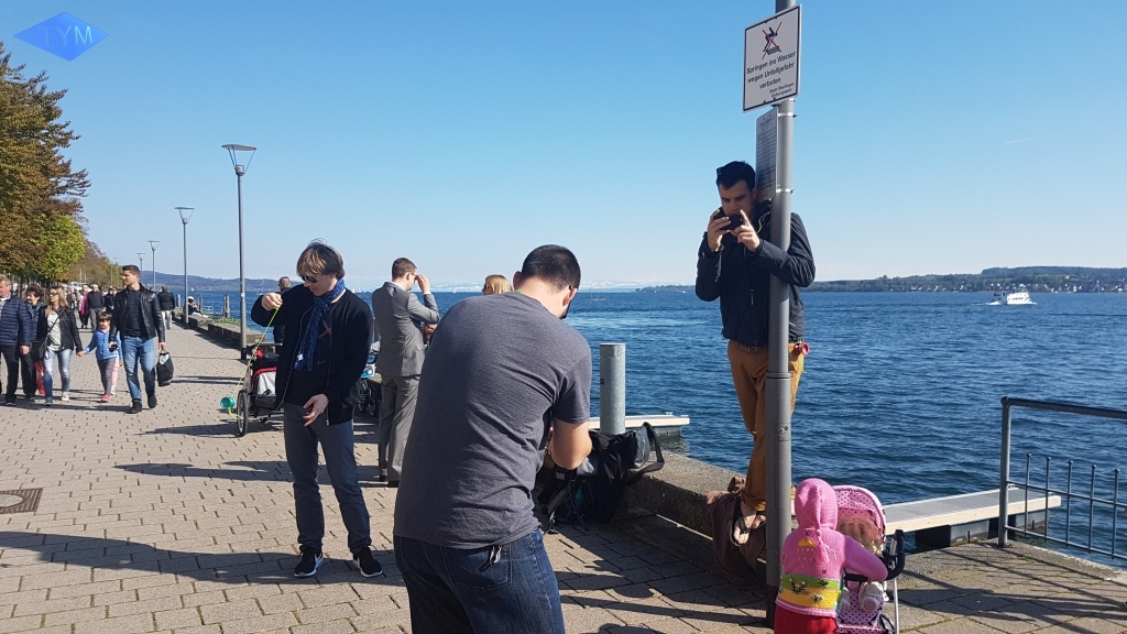 Not EYYM 2017 in Markdorf