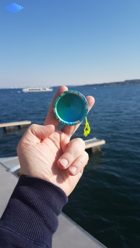 Not EYYM 2017 in Markdorf