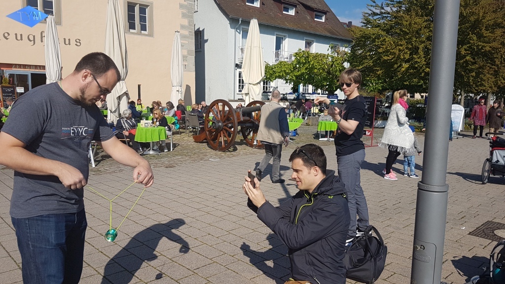 Not EYYM 2017 in Markdorf