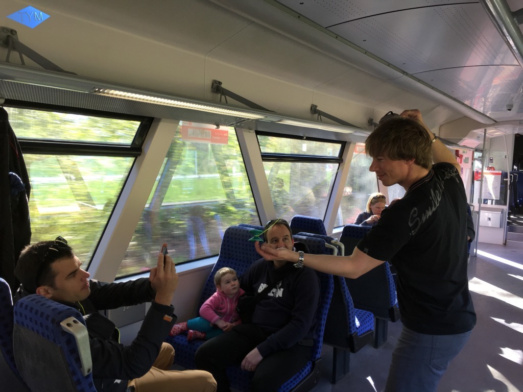 Not EYYM 2017 in Markdorf