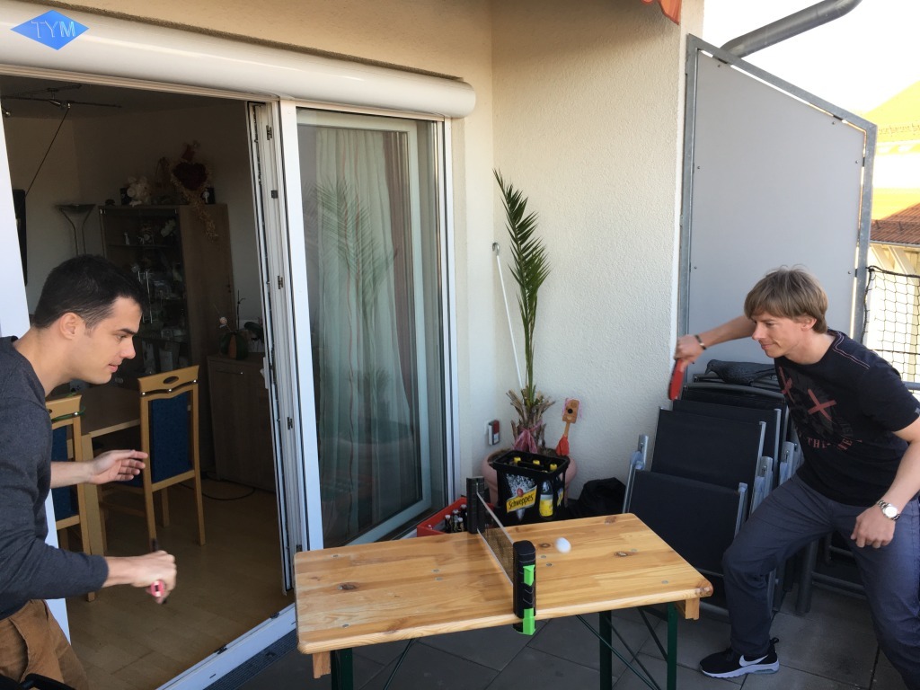 Not EYYM 2017 in Markdorf