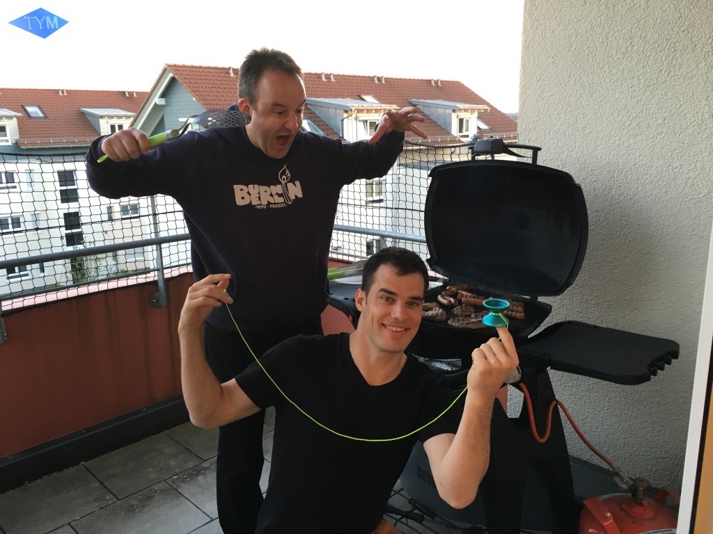 Not EYYM 2017 in Markdorf