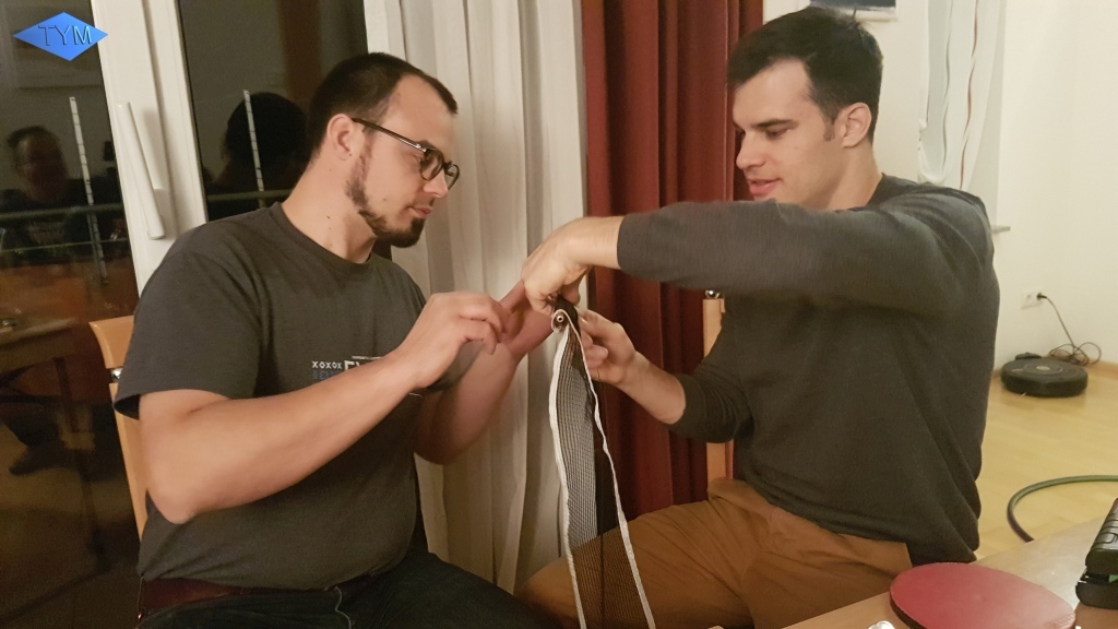 Not EYYM 2017 in Markdorf