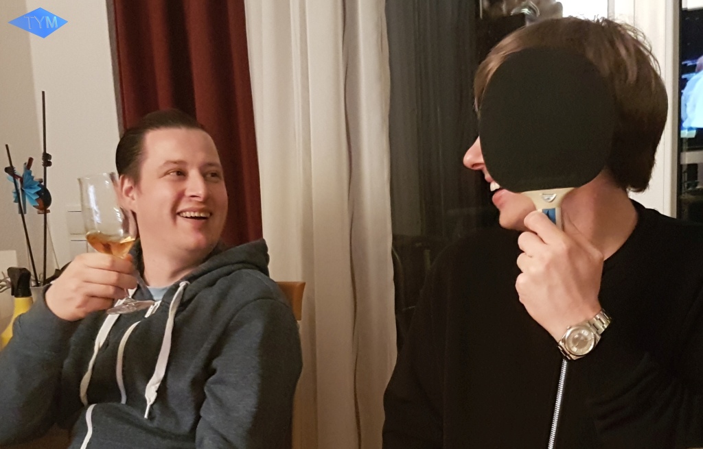 Not EYYM 2017 in Markdorf