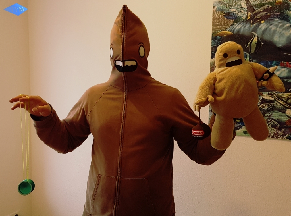 Not EYYM 2017 in Markdorf