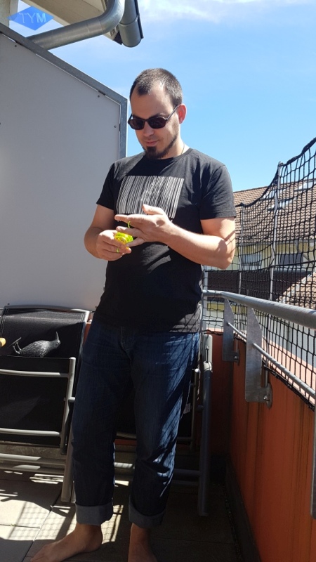 Not EYYM 2017 in Markdorf