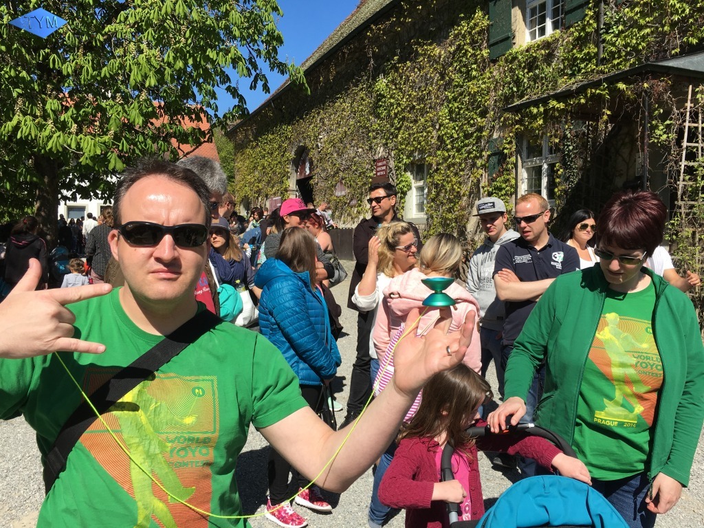 Not EYYM 2017 in Markdorf