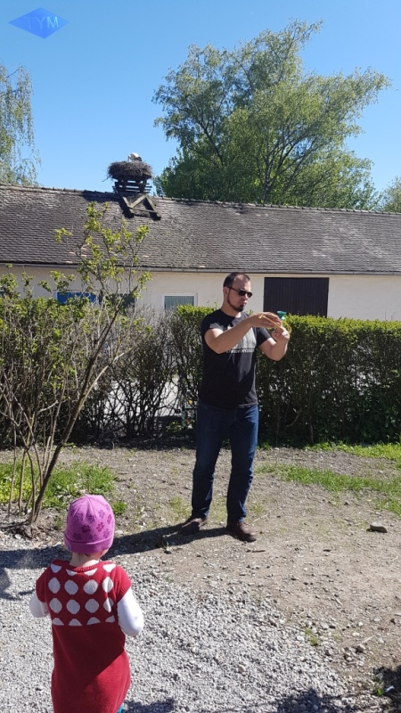 Not EYYM 2017 in Markdorf