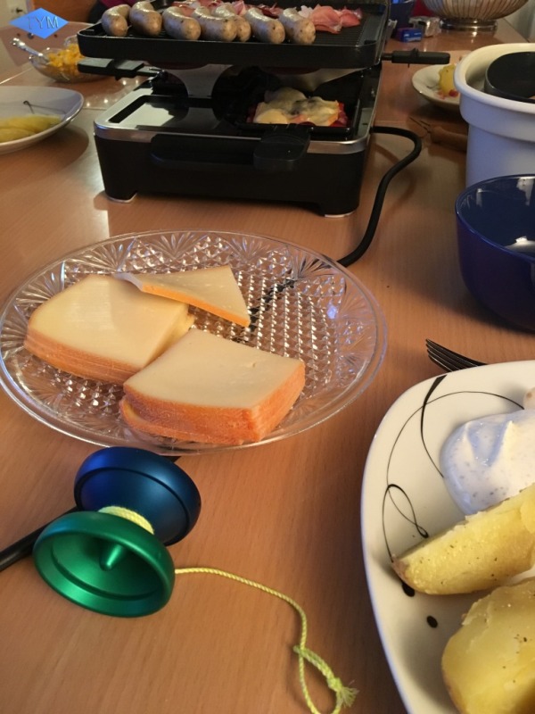 Not EYYM 2017 in Markdorf