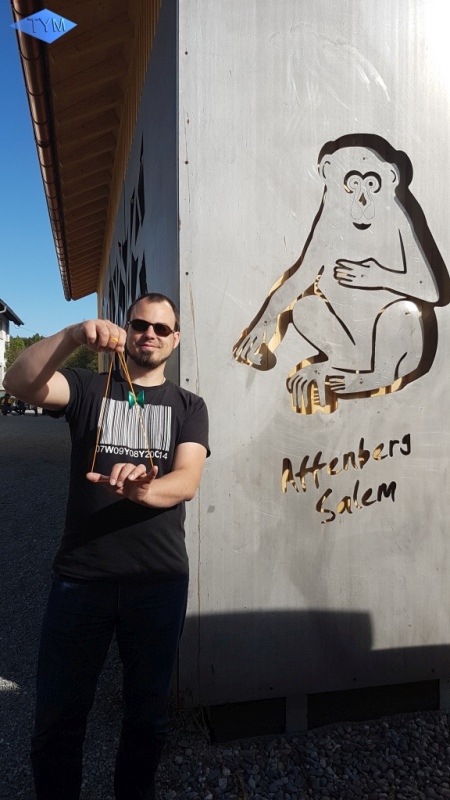 Not EYYM 2017 in Markdorf