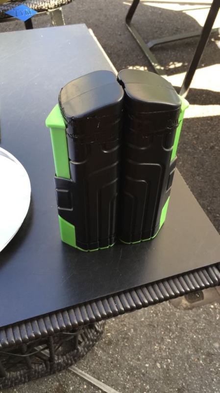 Not EYYM 2017 in Markdorf