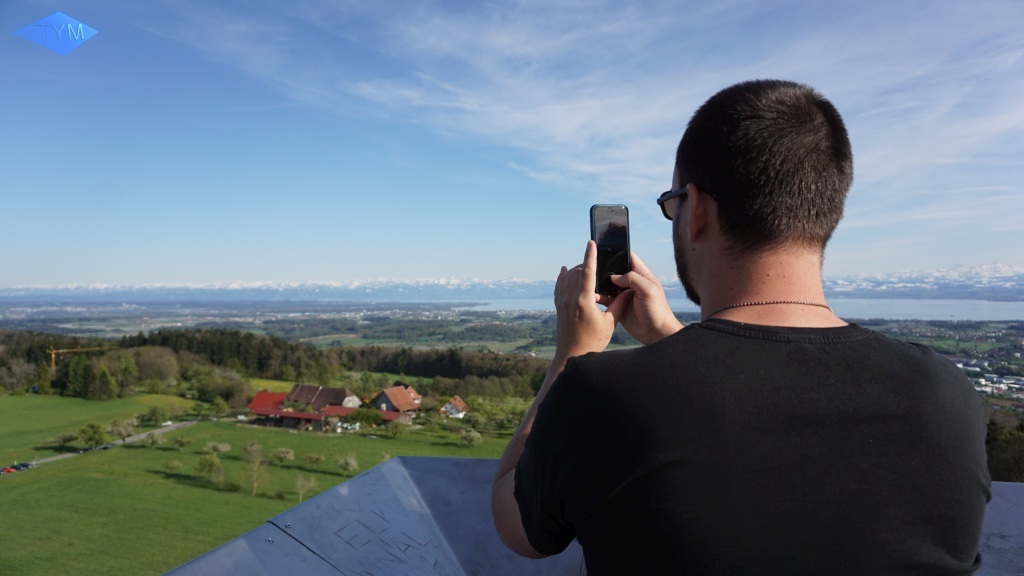 Not EYYM 2017 in Markdorf