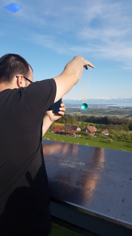 Not EYYM 2017 in Markdorf