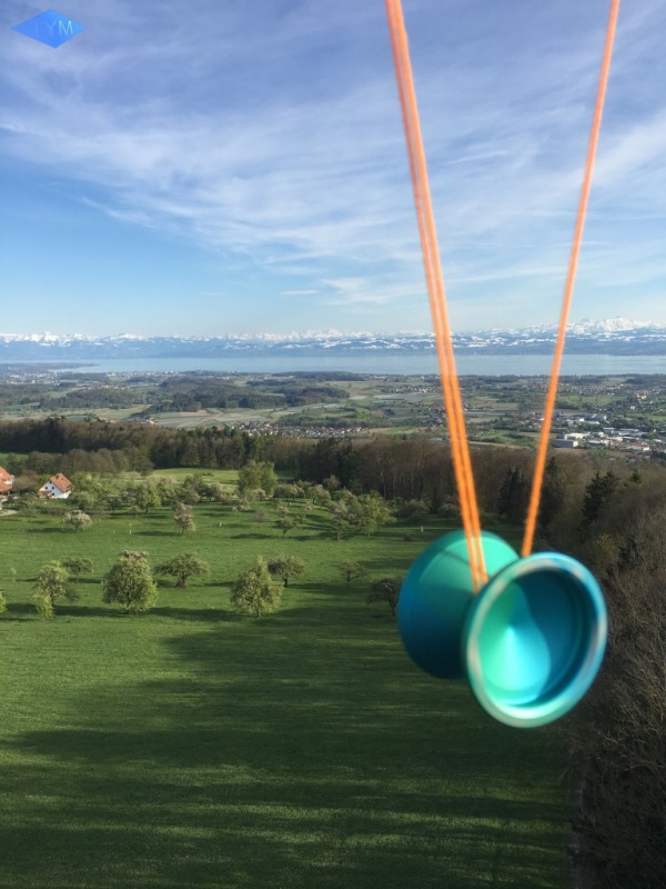 Not EYYM 2017 in Markdorf