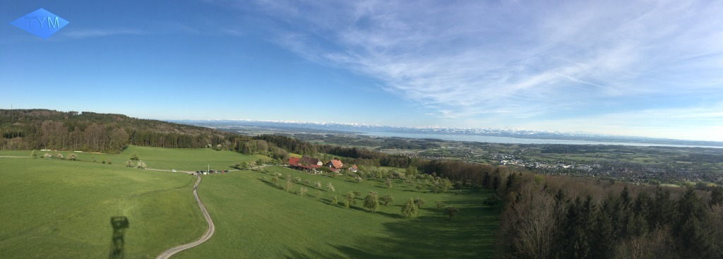 Not EYYM 2017 in Markdorf