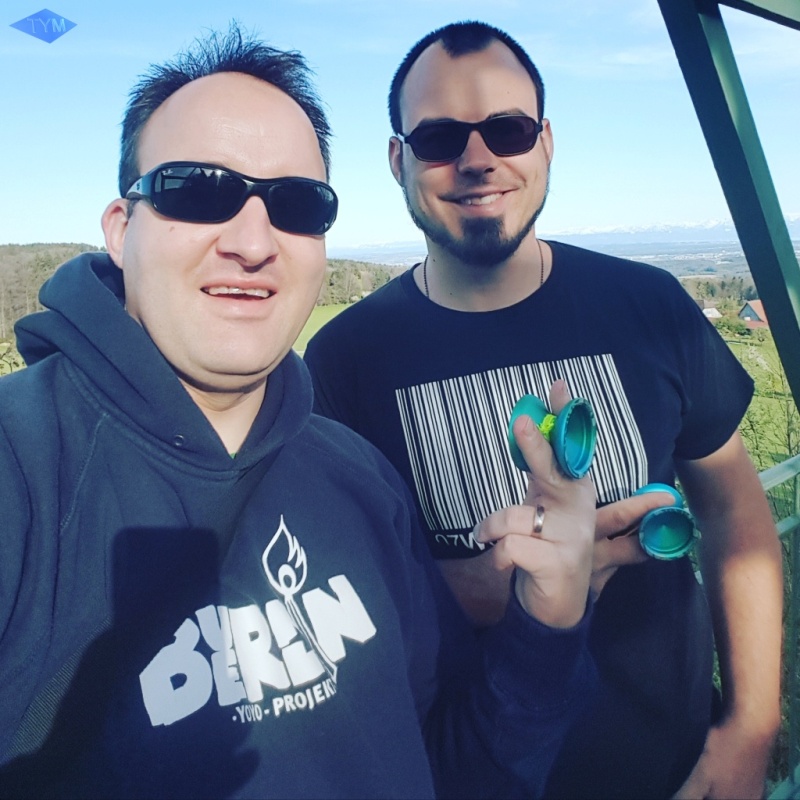 Not EYYM 2017 in Markdorf