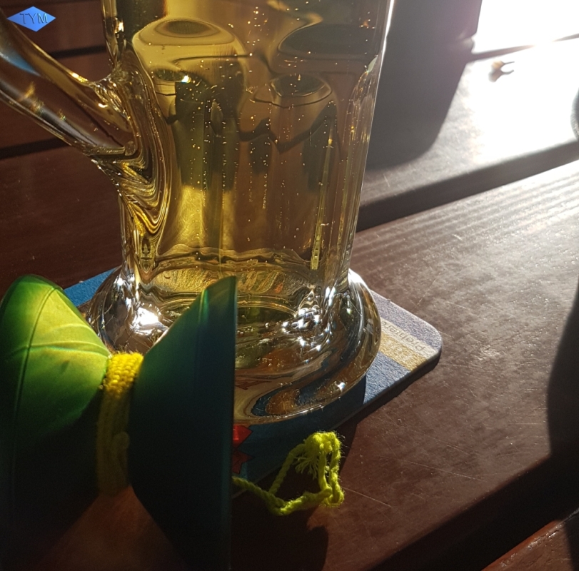 Not EYYM 2017 in Markdorf