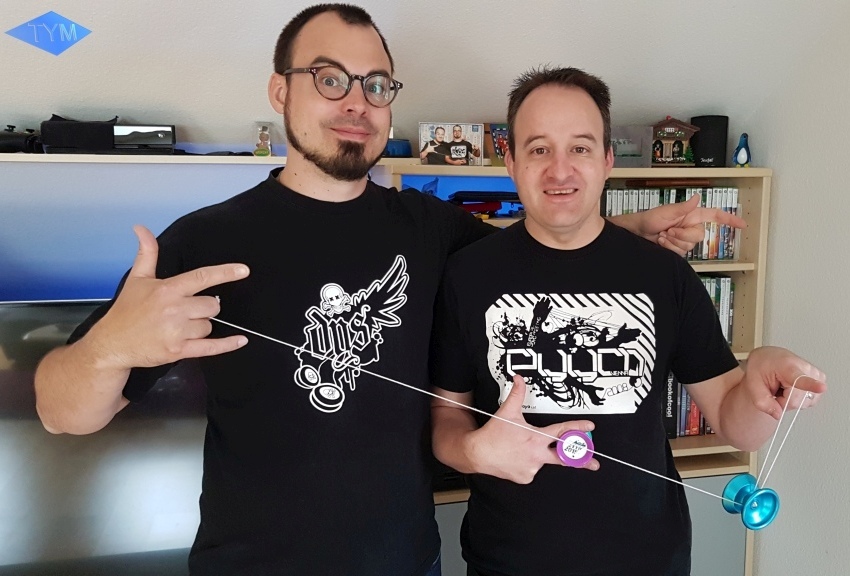 Not EYYM 2017 in Markdorf