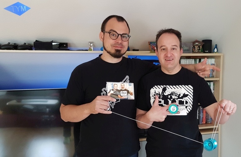 Not EYYM 2017 in Markdorf