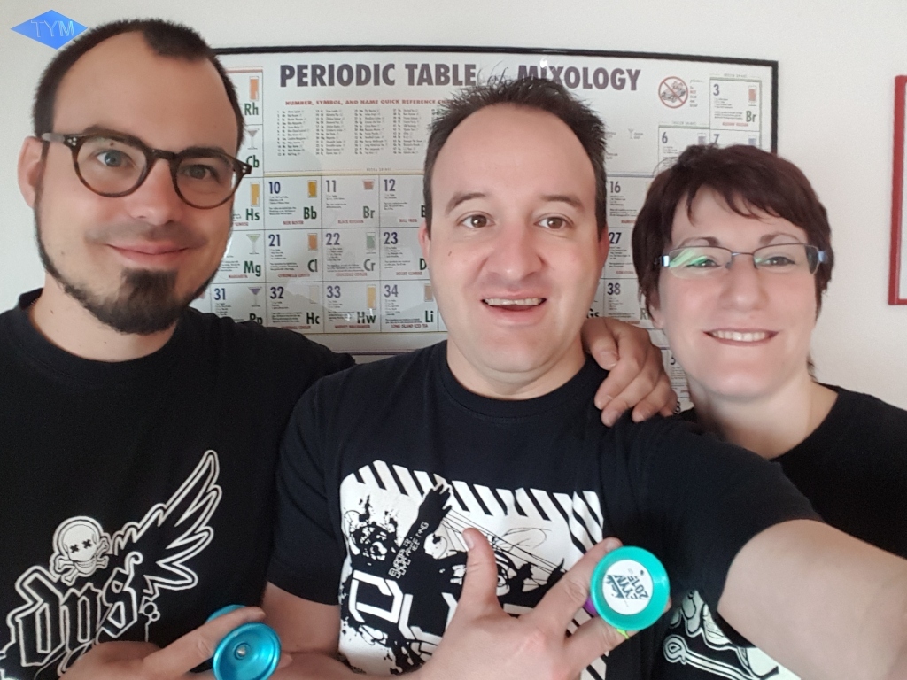 Not EYYM 2017 in Markdorf