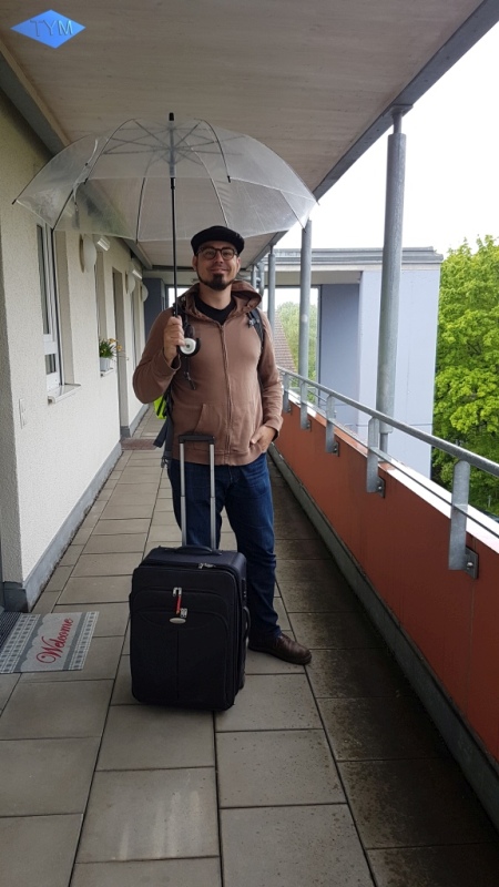 Not EYYM 2017 in Markdorf