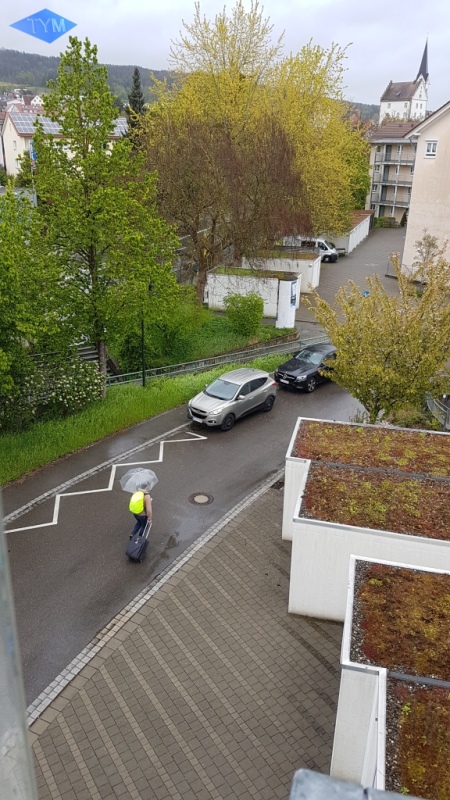 Not EYYM 2017 in Markdorf