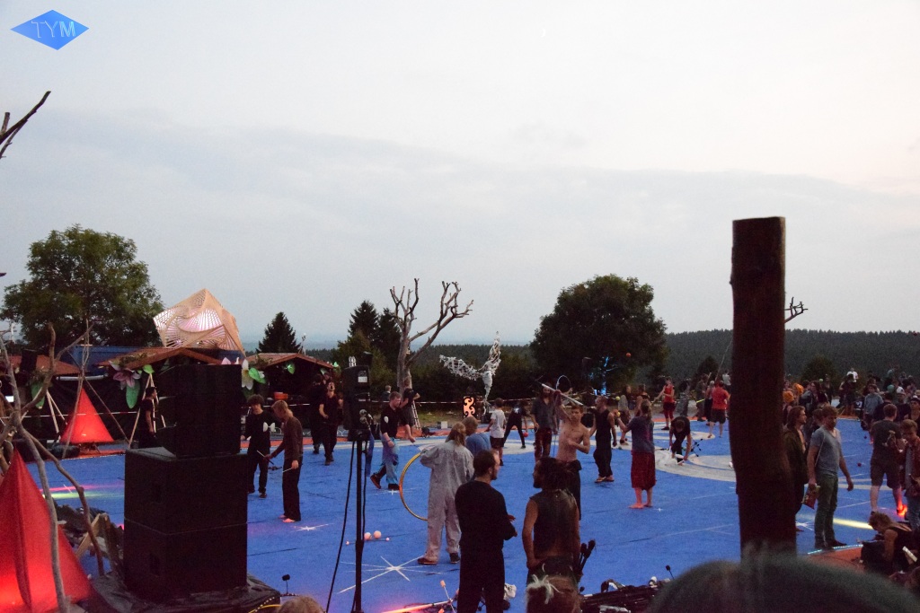 Phoenix Fire Convention