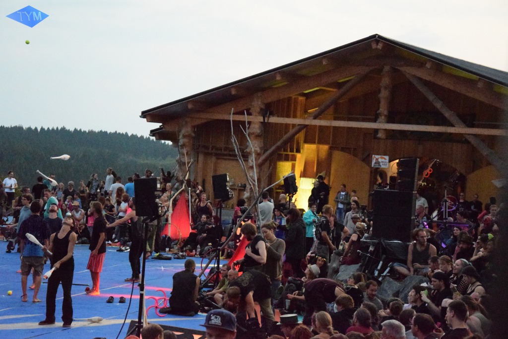 Phoenix Fire Convention