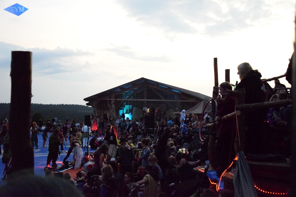 Phoenix Fire Convention