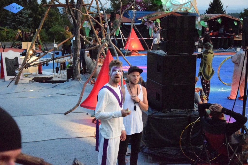 Phoenix Fire Convention