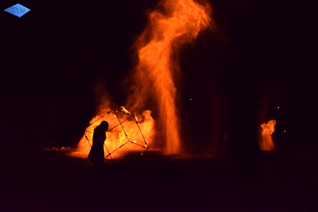 Phoenix Fire Convention