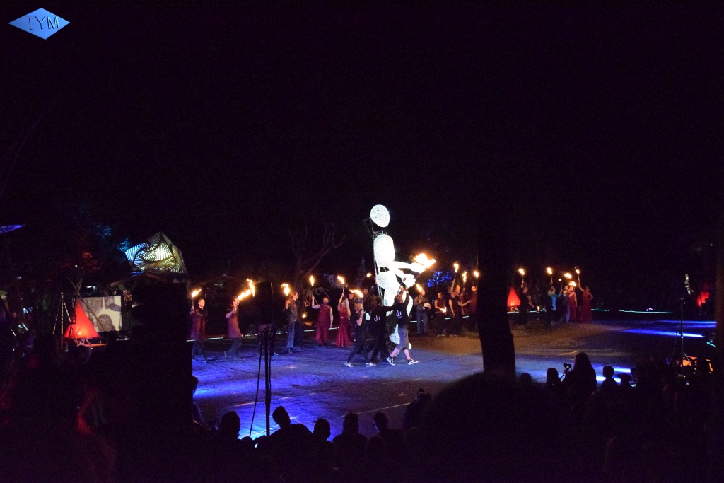 Phoenix Fire Convention