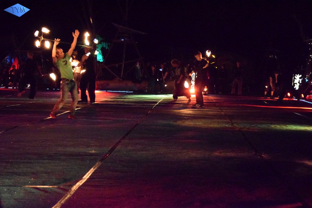 Phoenix Fire Convention