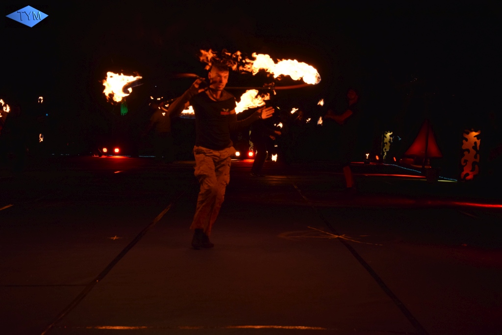 Phoenix Fire Convention