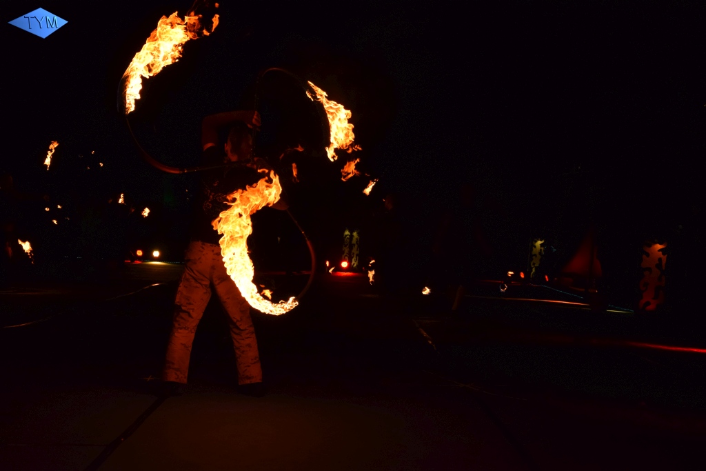 Phoenix Fire Convention